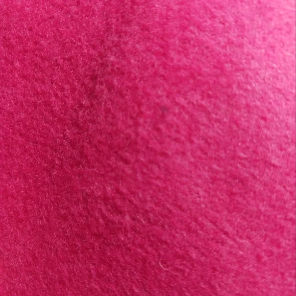 RACHEL ZOE  BRIGHT PINK MAGENTA WOOL BLEND DOUBLE-BREASTED OVERCOAT SIZE XL COAT - Picture 5 of 9